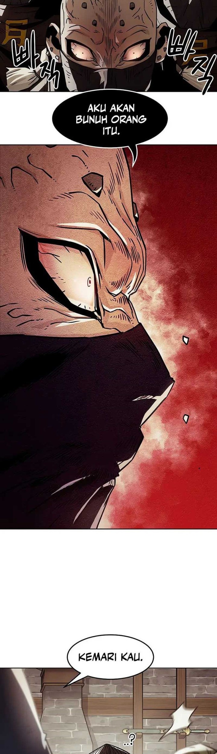 Becoming the Swordmaster Rank Young Lord of the Sichuan Tang Family Chapter 33 Gambar 35