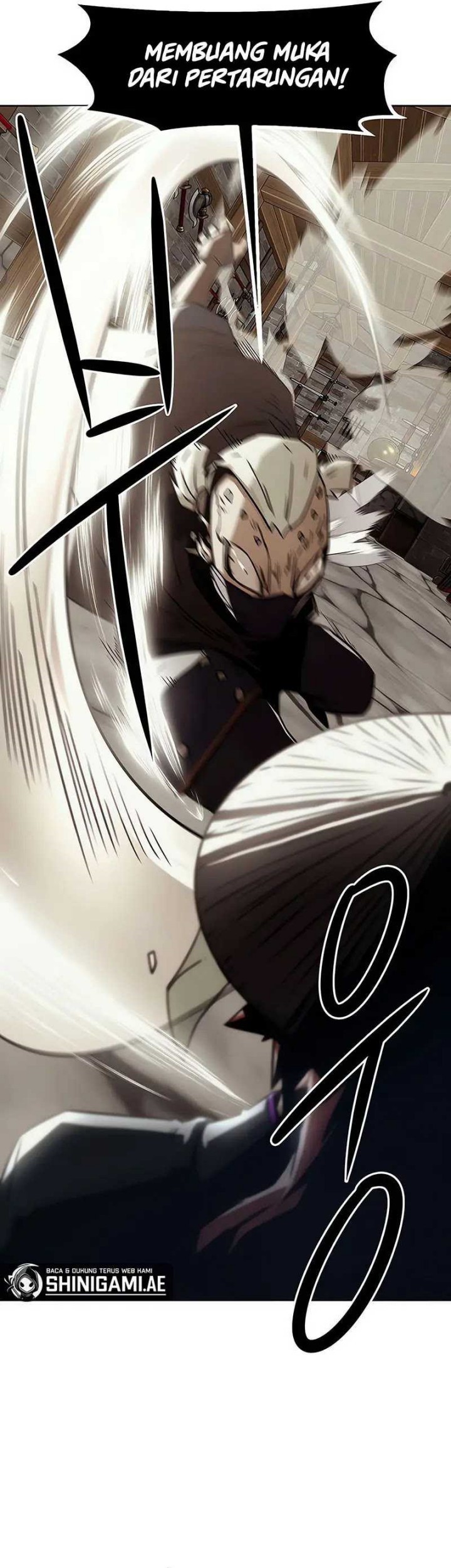 Becoming the Swordmaster Rank Young Lord of the Sichuan Tang Family Chapter 33 Gambar 38