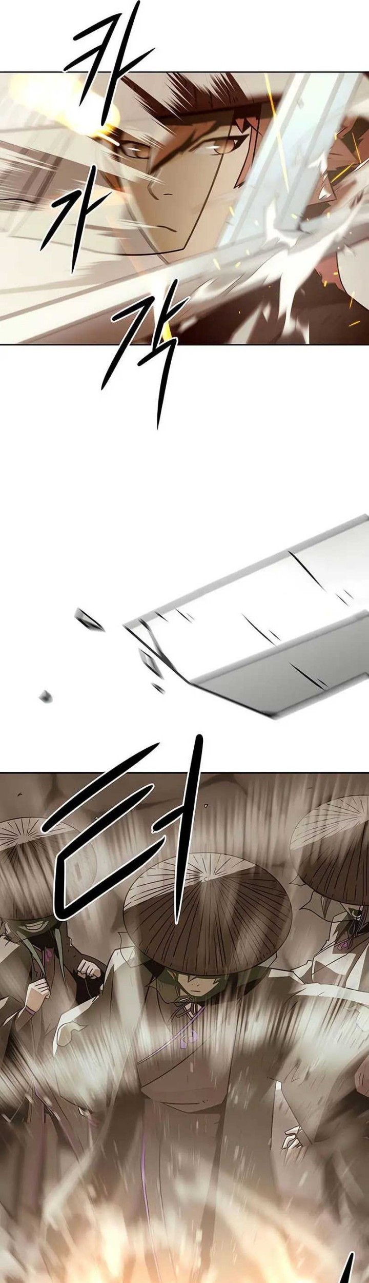 Becoming the Swordmaster Rank Young Lord of the Sichuan Tang Family Chapter 33 Gambar 39