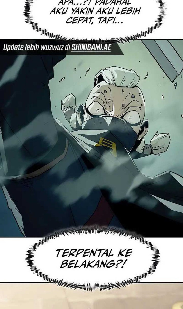 Becoming the Swordmaster Rank Young Lord of the Sichuan Tang Family Chapter 33 Gambar 41