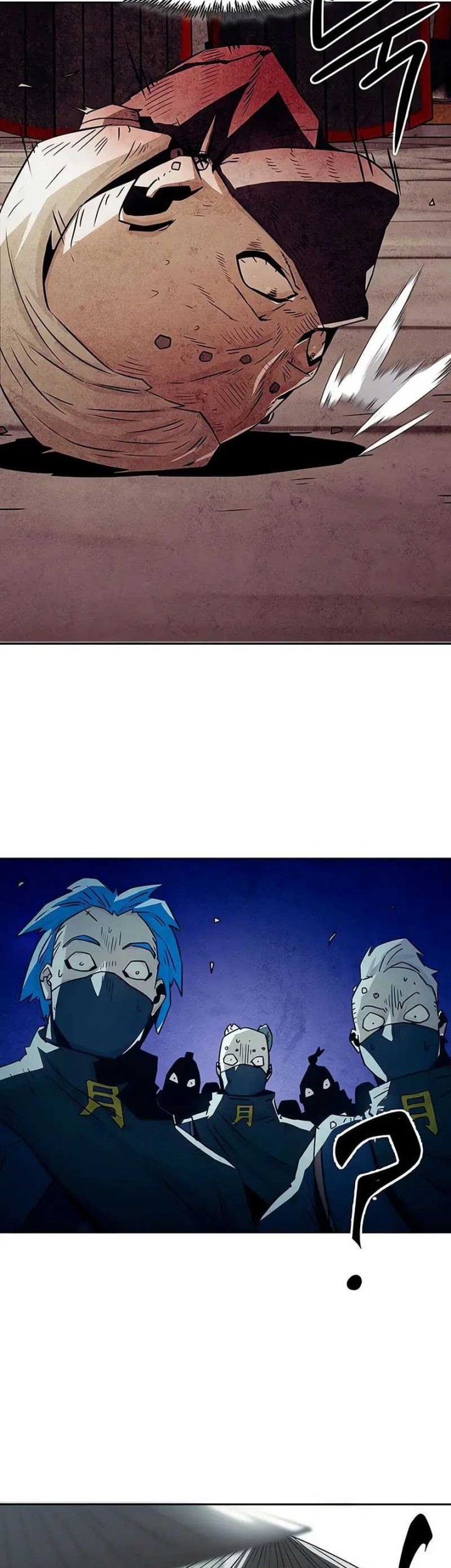 Becoming the Swordmaster Rank Young Lord of the Sichuan Tang Family Chapter 33 Gambar 43