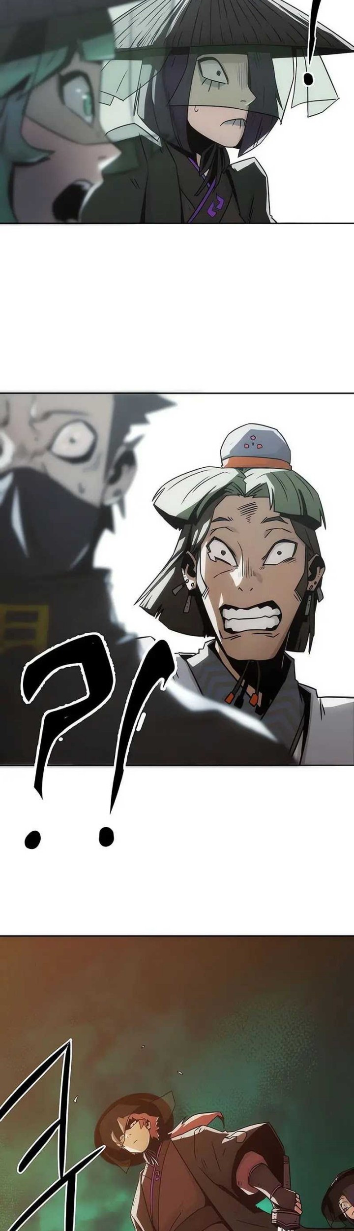 Becoming the Swordmaster Rank Young Lord of the Sichuan Tang Family Chapter 33 Gambar 44