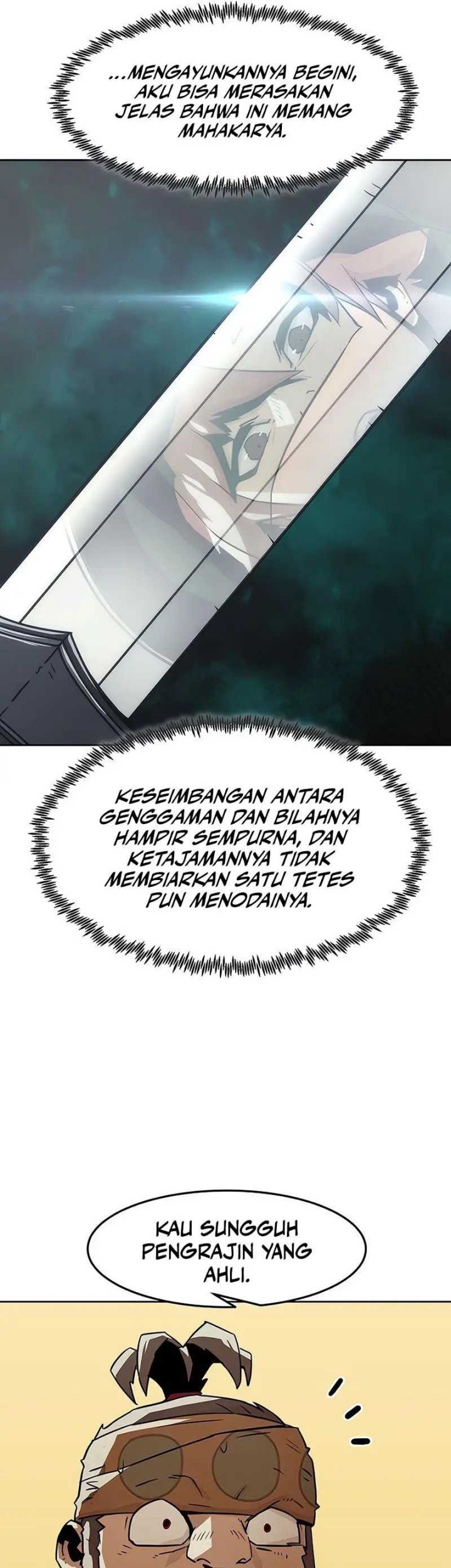 Becoming the Swordmaster Rank Young Lord of the Sichuan Tang Family Chapter 33 Gambar 46