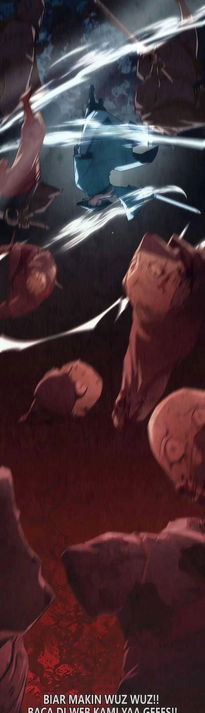 Becoming the Swordmaster Rank Young Lord of the Sichuan Tang Family Chapter 33 Gambar 56