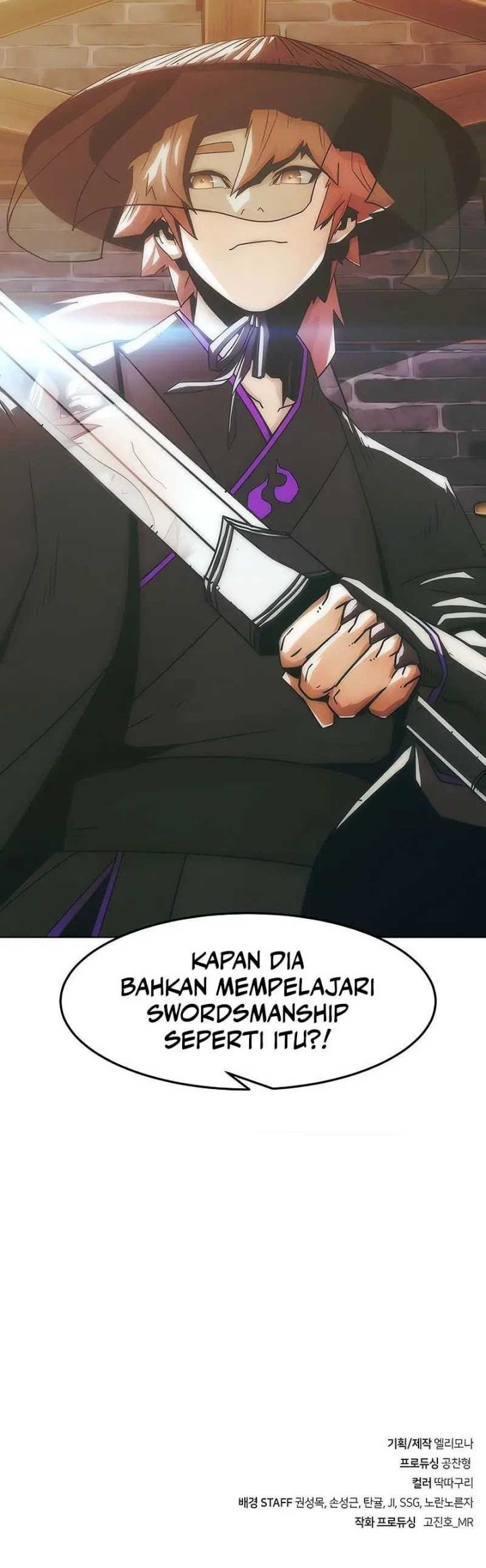 Becoming the Swordmaster Rank Young Lord of the Sichuan Tang Family Chapter 33 Gambar 59