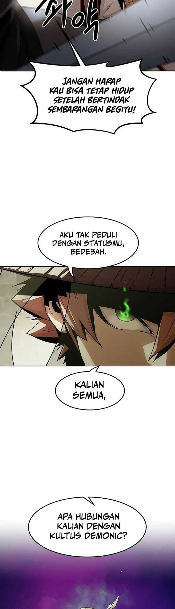 Becoming the Swordmaster Rank Young Lord of the Sichuan Tang Family Chapter 33 Gambar 23