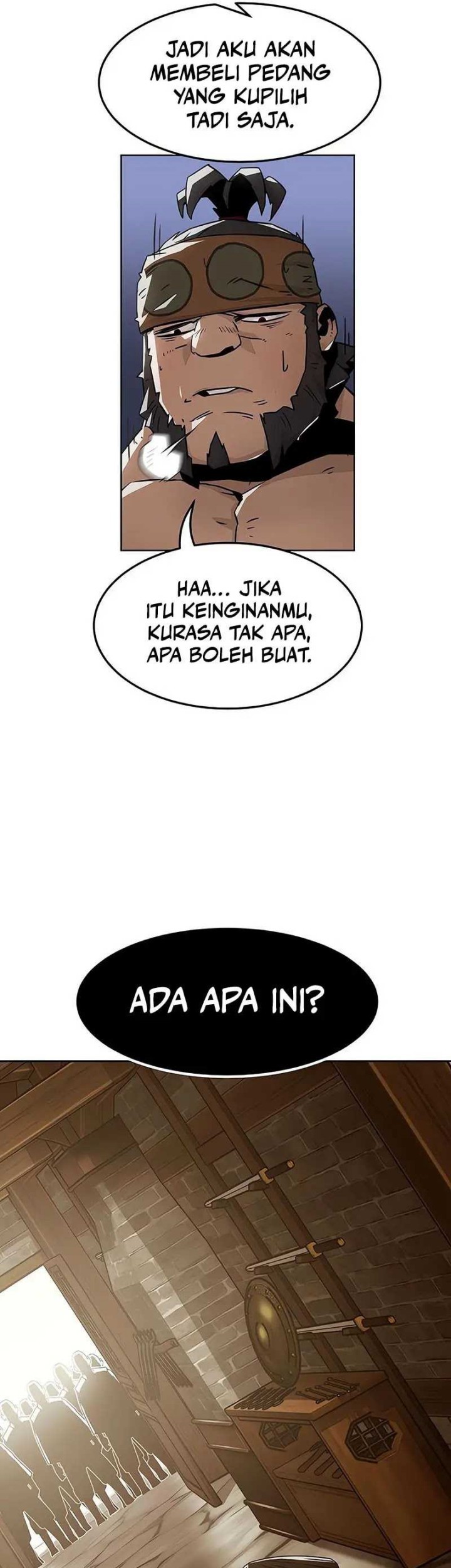 Becoming the Swordmaster Rank Young Lord of the Sichuan Tang Family Chapter 33 Gambar 10