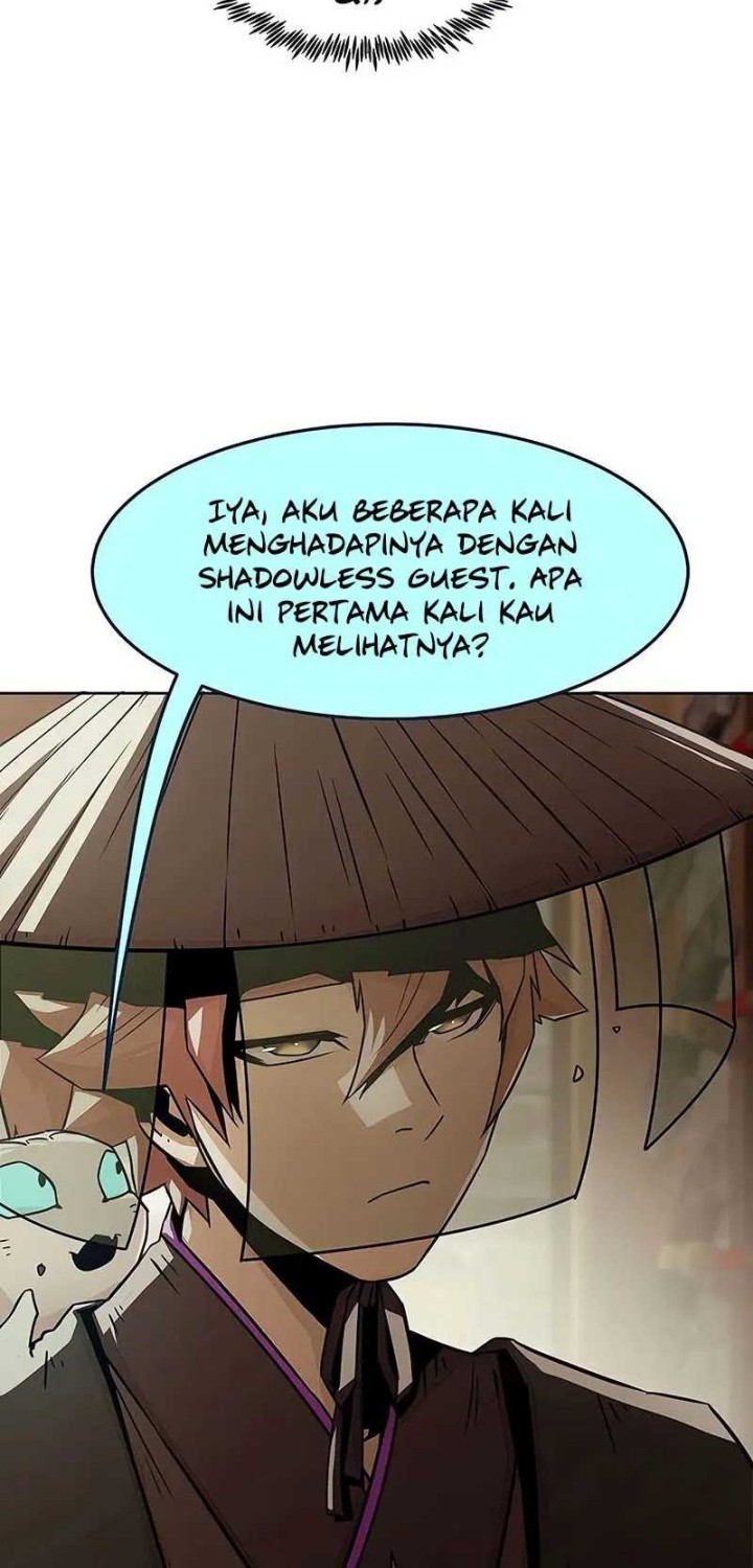 Becoming the Swordmaster Rank Young Lord of the Sichuan Tang Family Chapter 33 Gambar 17