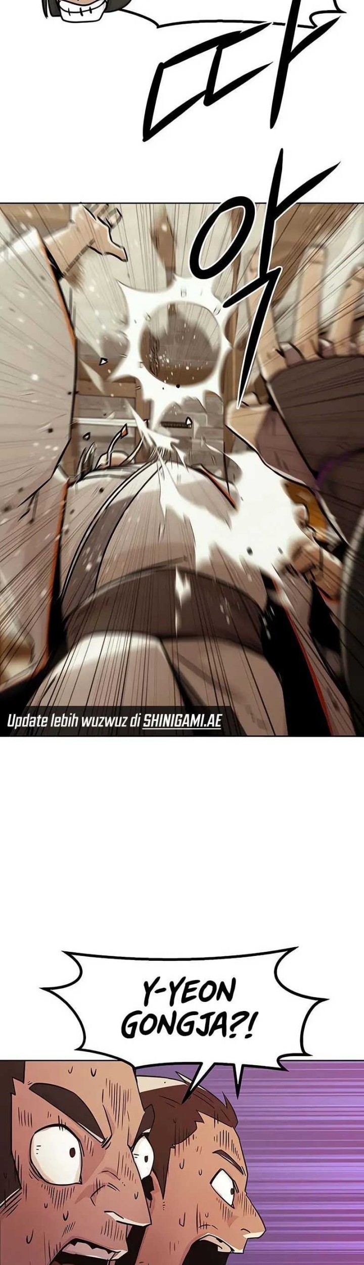 Becoming the Swordmaster Rank Young Lord of the Sichuan Tang Family Chapter 33 Gambar 20