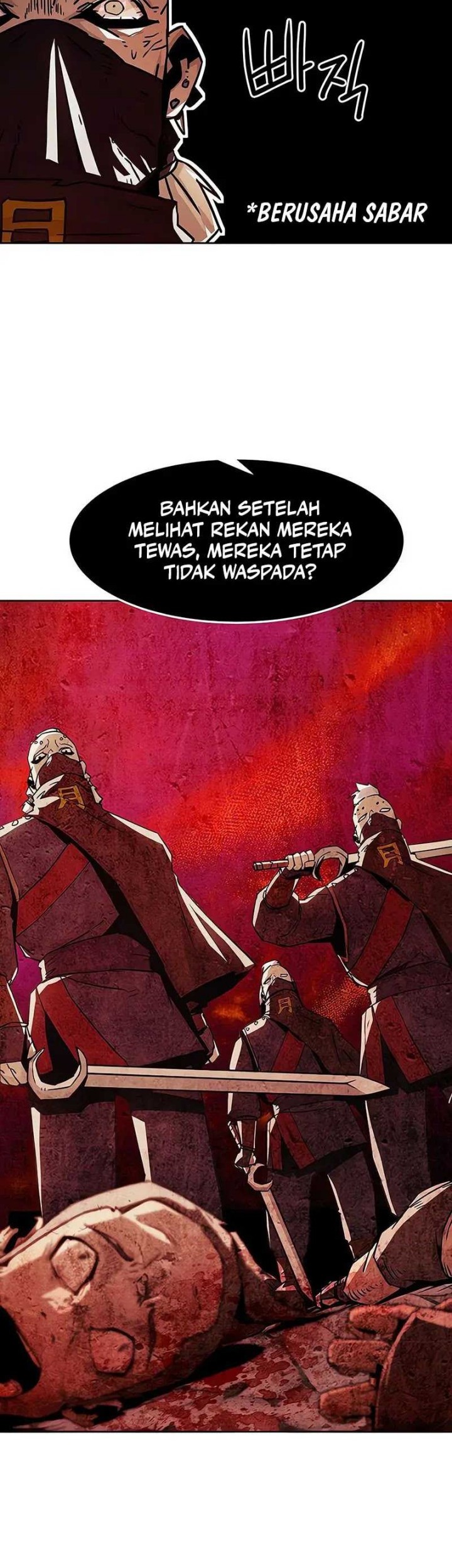 Becoming the Swordmaster Rank Young Lord of the Sichuan Tang Family Chapter 33 Gambar 32