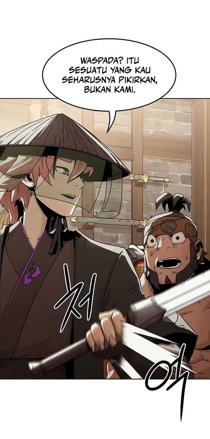 Becoming the Swordmaster Rank Young Lord of the Sichuan Tang Family Chapter 33 Gambar 33