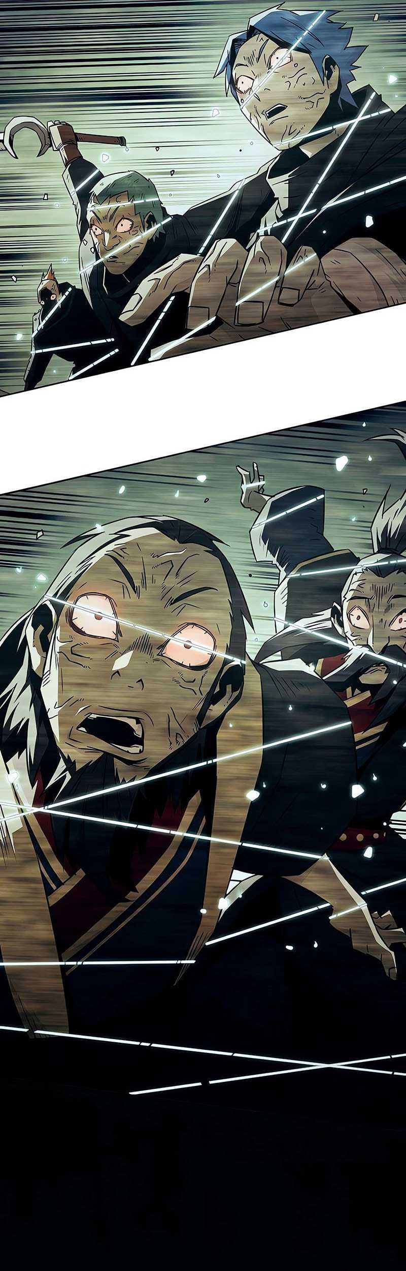 Becoming the Swordmaster Rank Young Lord of the Sichuan Tang Family Chapter 69 Gambar 9