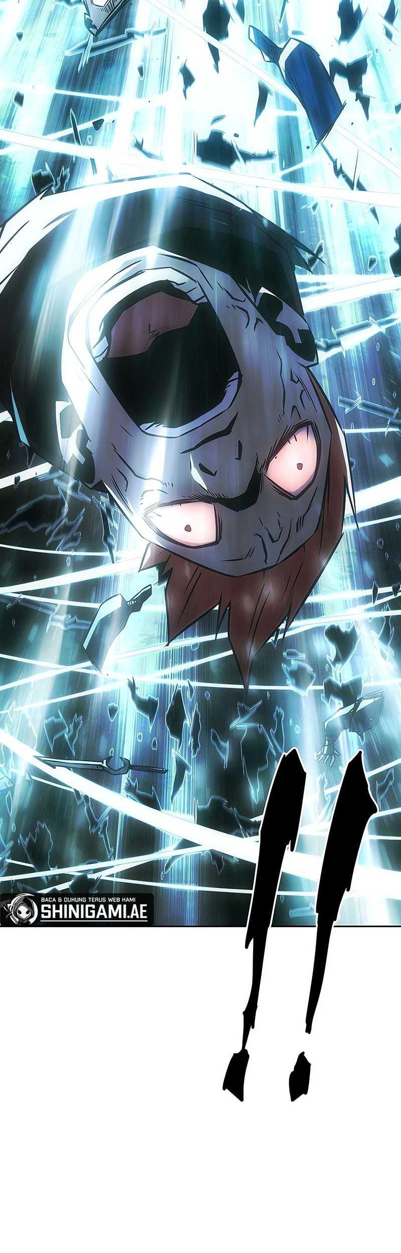 Becoming the Swordmaster Rank Young Lord of the Sichuan Tang Family Chapter 69 Gambar 11