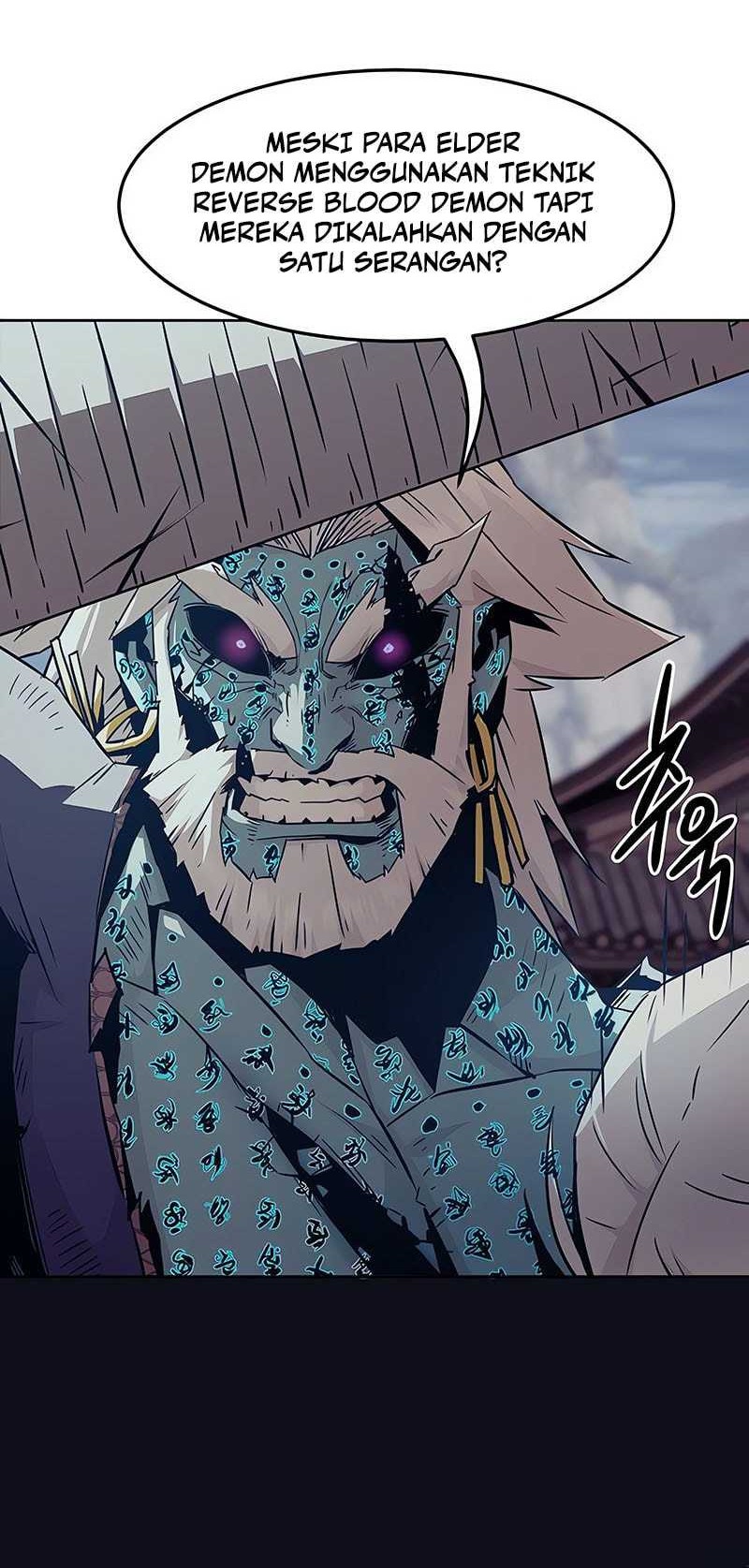 Becoming the Swordmaster Rank Young Lord of the Sichuan Tang Family Chapter 69 Gambar 12