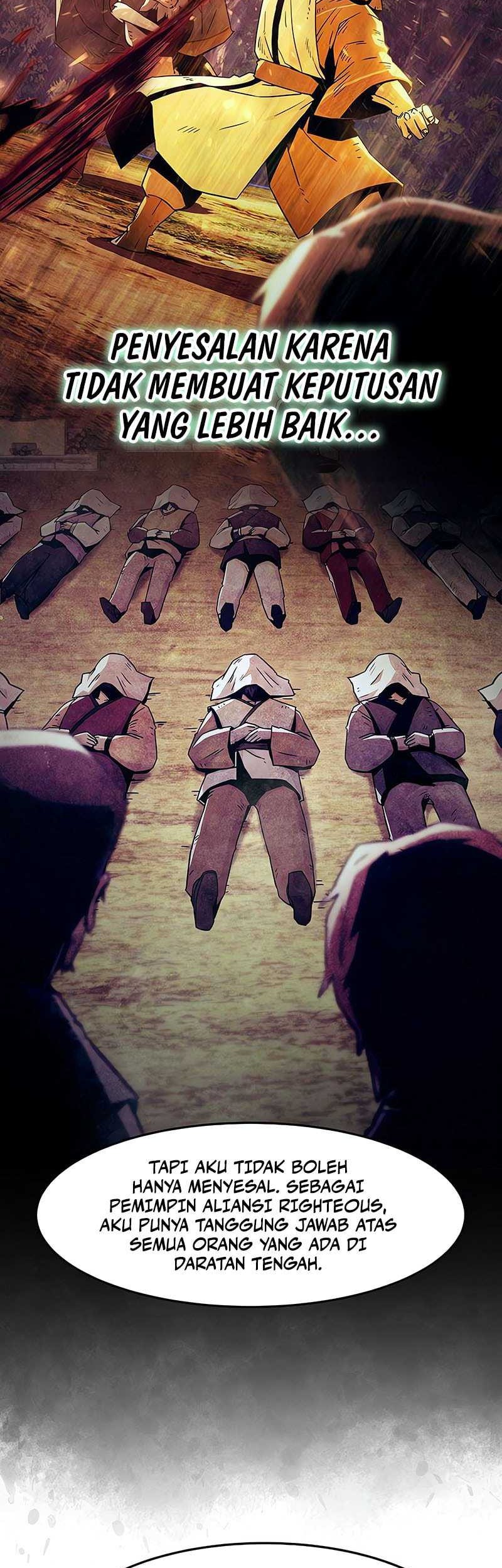 Becoming the Swordmaster Rank Young Lord of the Sichuan Tang Family Chapter 69 Gambar 38