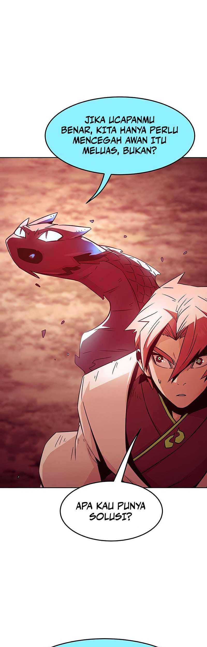 Becoming the Swordmaster Rank Young Lord of the Sichuan Tang Family Chapter 69 Gambar 40