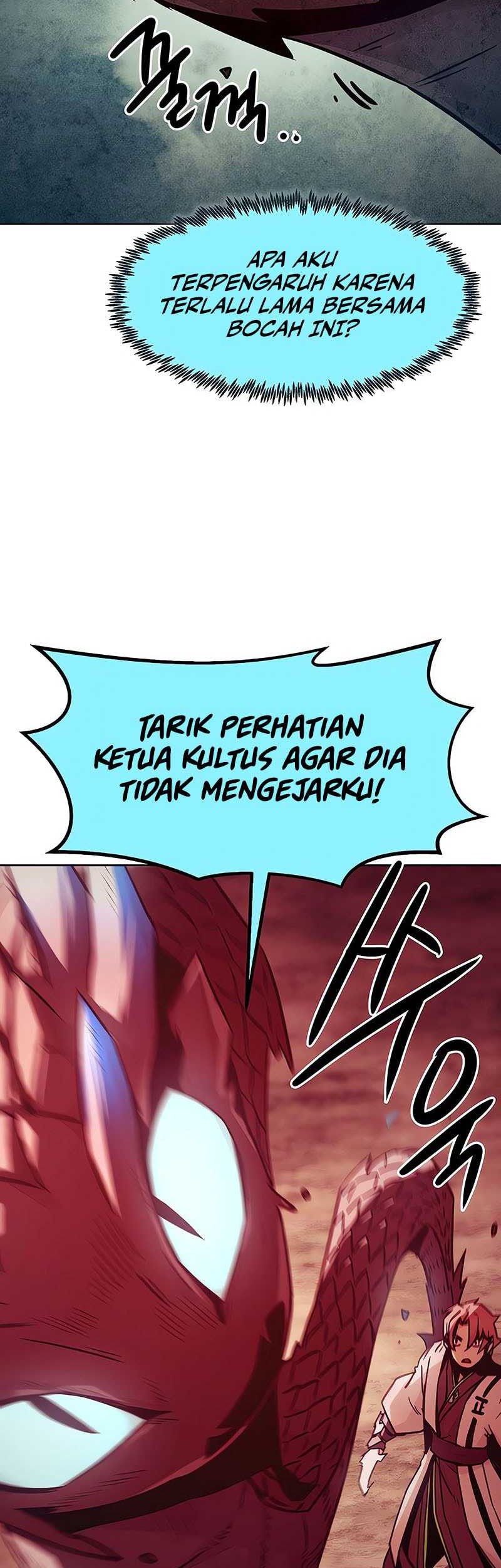 Becoming the Swordmaster Rank Young Lord of the Sichuan Tang Family Chapter 69 Gambar 42