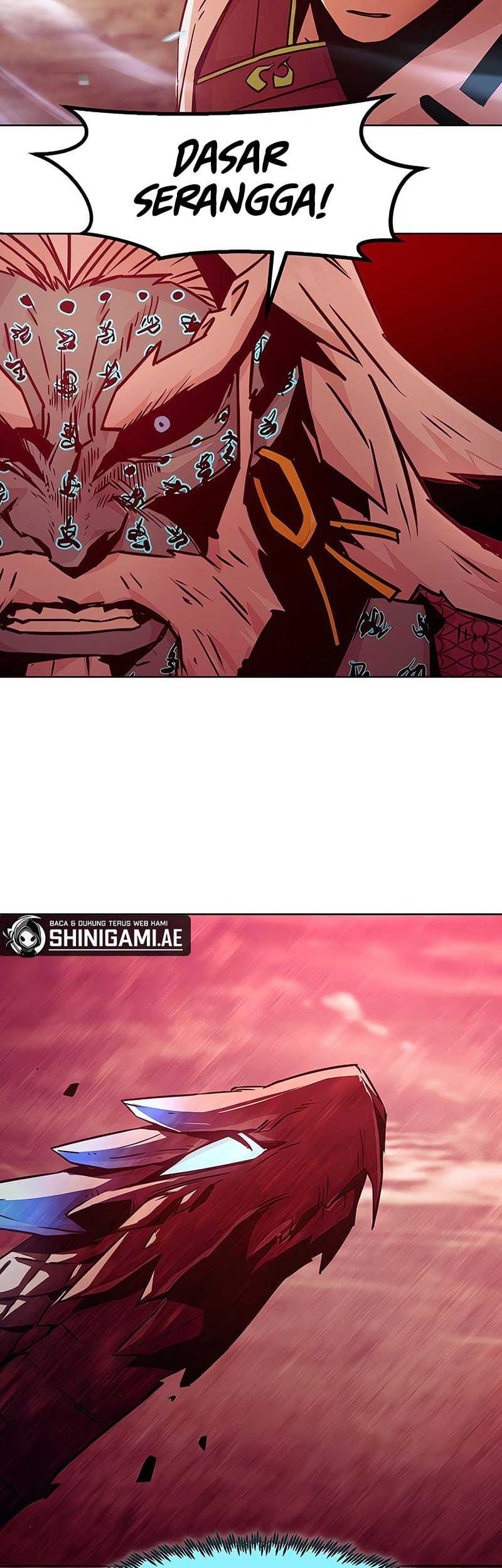 Becoming the Swordmaster Rank Young Lord of the Sichuan Tang Family Chapter 69 Gambar 46