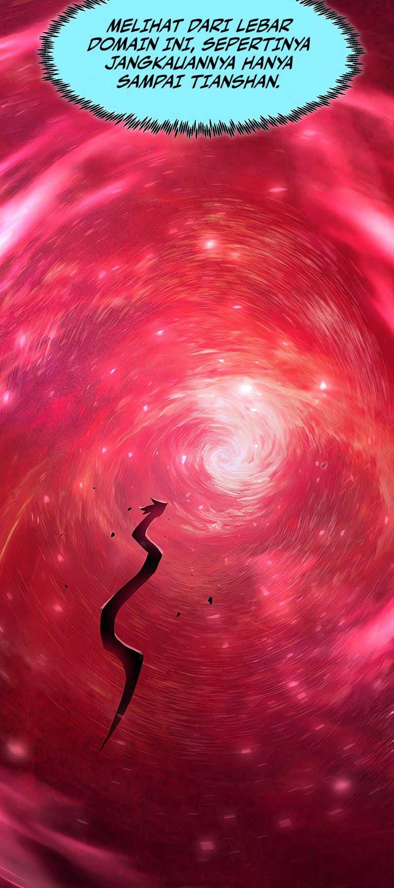 Becoming the Swordmaster Rank Young Lord of the Sichuan Tang Family Chapter 69 Gambar 47