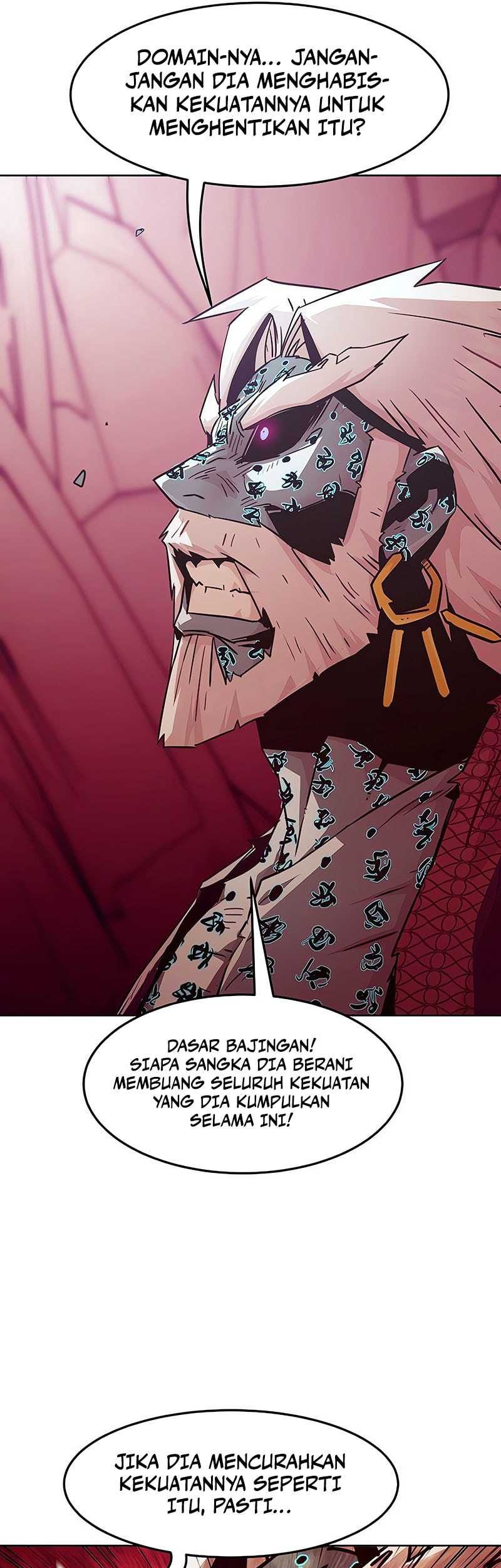 Becoming the Swordmaster Rank Young Lord of the Sichuan Tang Family Chapter 69 Gambar 52