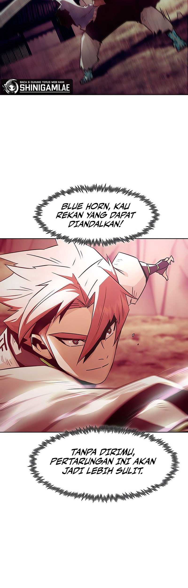 Becoming the Swordmaster Rank Young Lord of the Sichuan Tang Family Chapter 69 Gambar 54