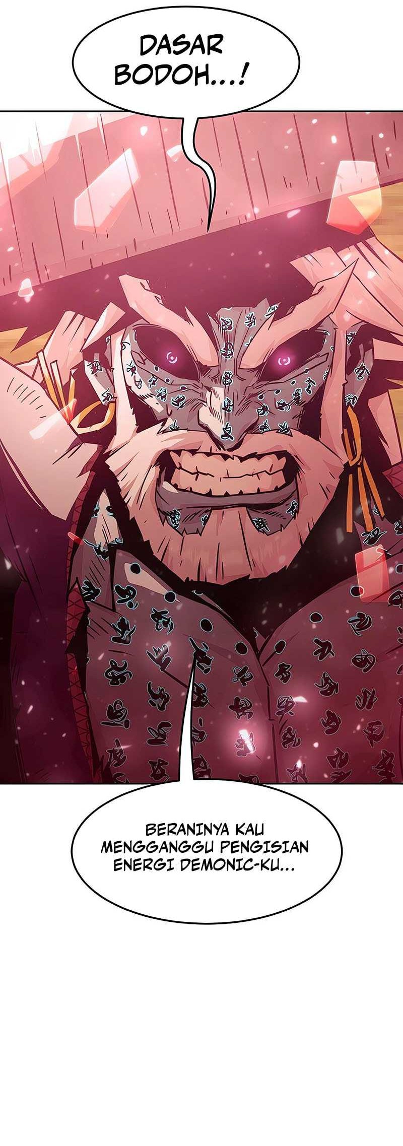 Becoming the Swordmaster Rank Young Lord of the Sichuan Tang Family Chapter 69 Gambar 55