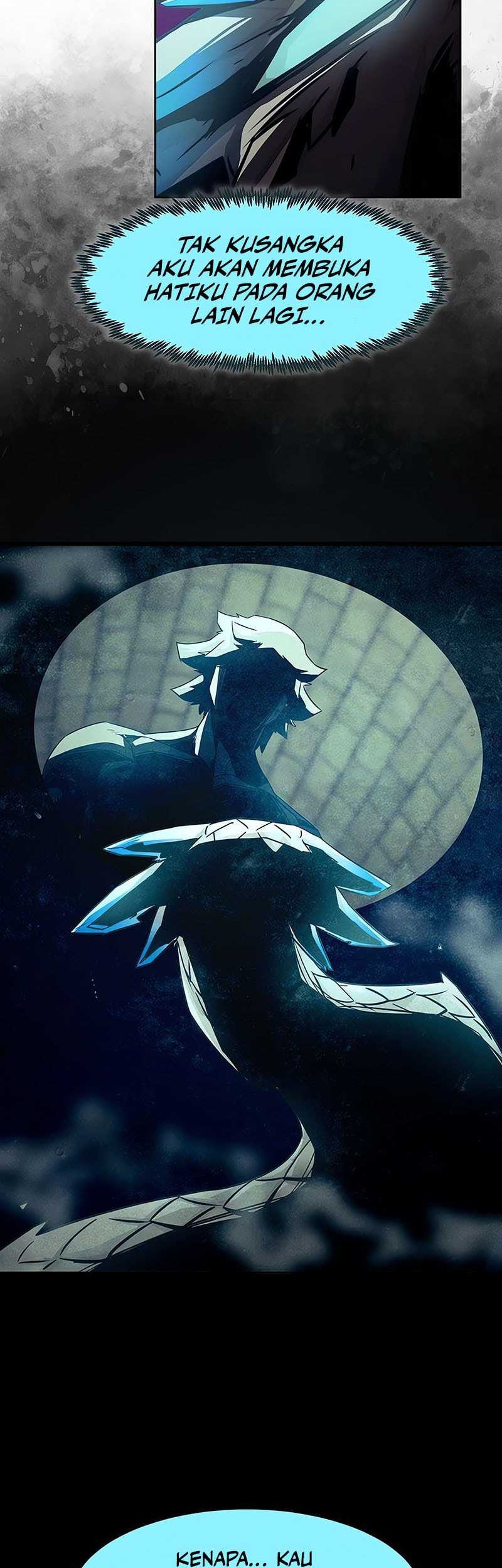 Becoming the Swordmaster Rank Young Lord of the Sichuan Tang Family Chapter 69 Gambar 57