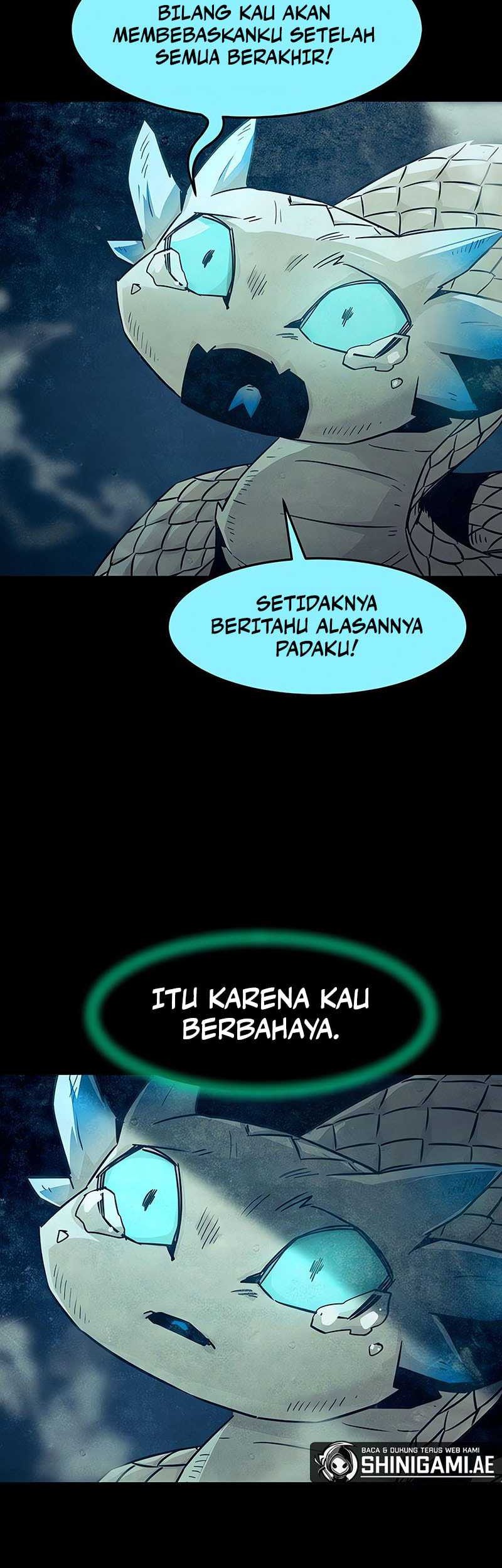 Becoming the Swordmaster Rank Young Lord of the Sichuan Tang Family Chapter 69 Gambar 58