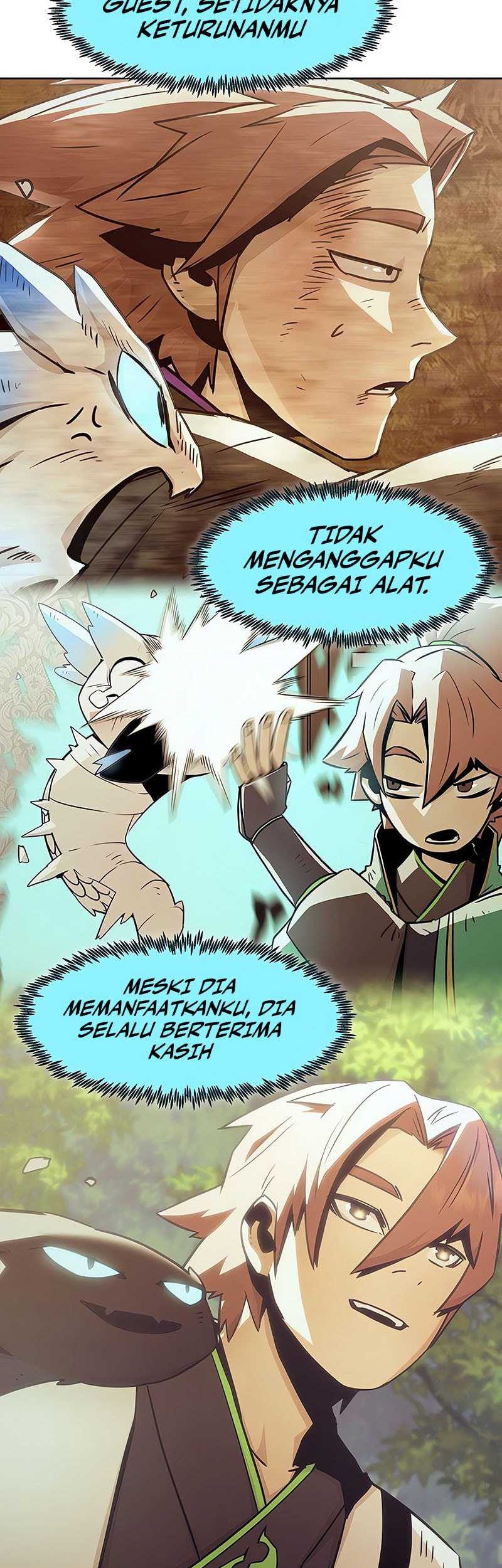 Becoming the Swordmaster Rank Young Lord of the Sichuan Tang Family Chapter 69 Gambar 61