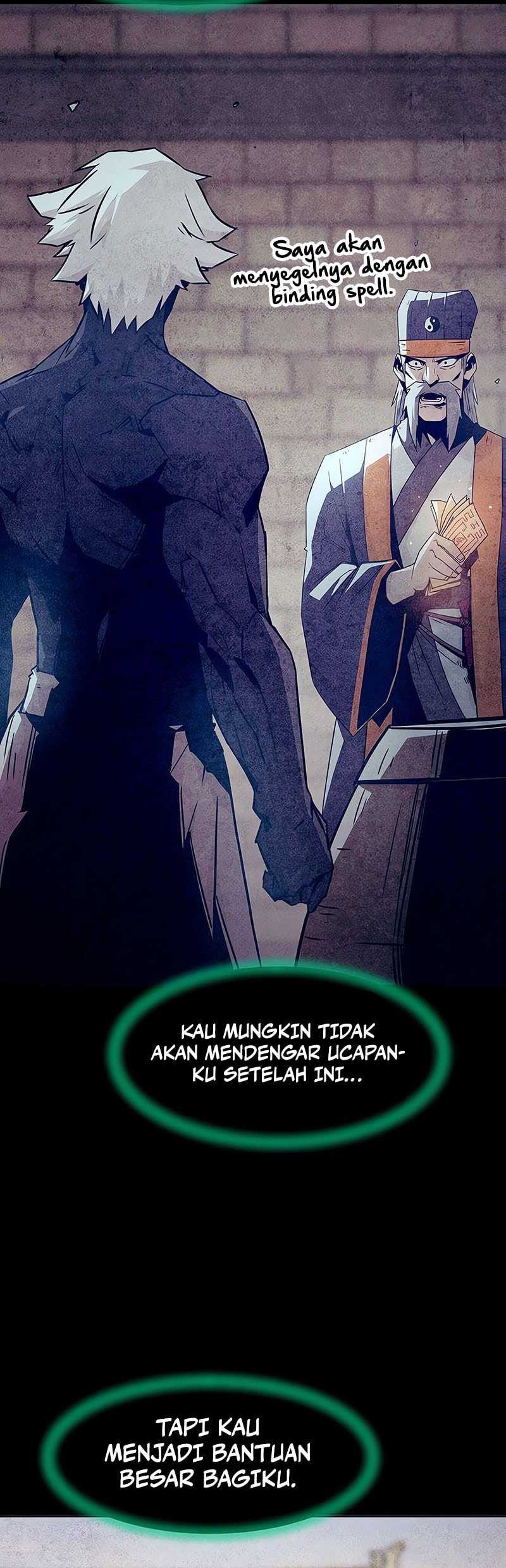 Becoming the Swordmaster Rank Young Lord of the Sichuan Tang Family Chapter 69 Gambar 67