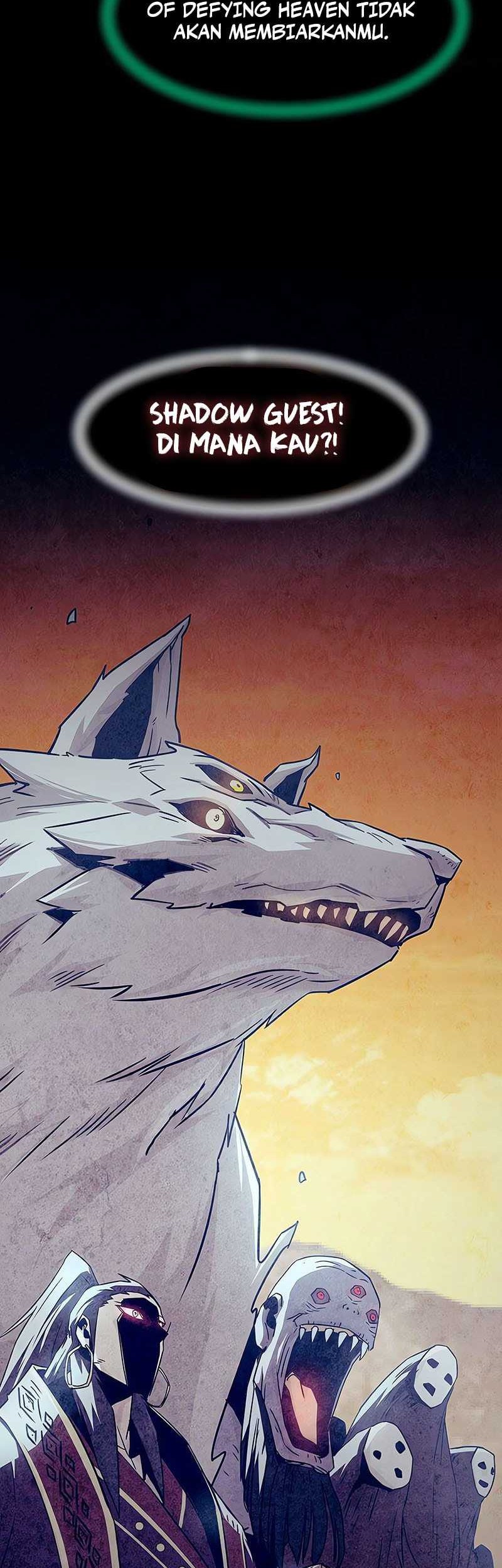 Becoming the Swordmaster Rank Young Lord of the Sichuan Tang Family Chapter 69 Gambar 69