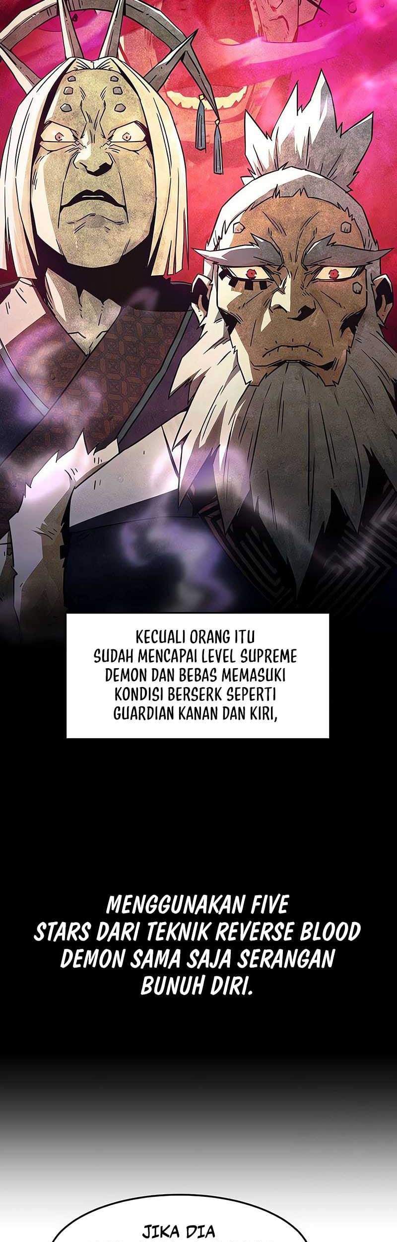 Becoming the Swordmaster Rank Young Lord of the Sichuan Tang Family Chapter 69 Gambar 3