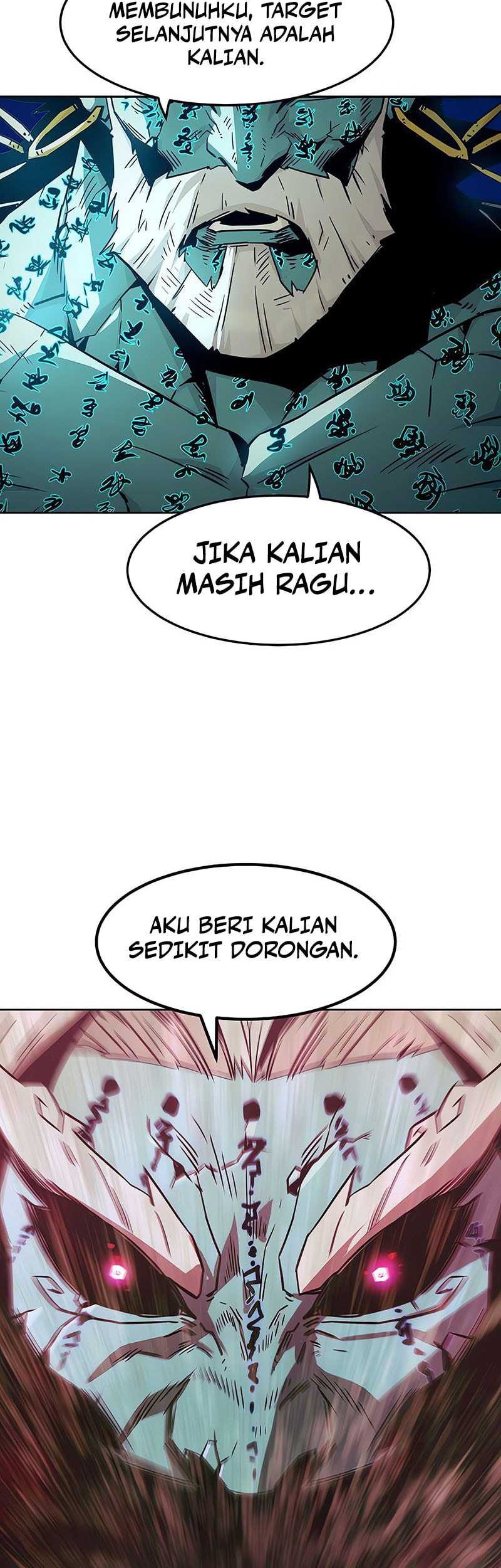 Becoming the Swordmaster Rank Young Lord of the Sichuan Tang Family Chapter 69 Gambar 4