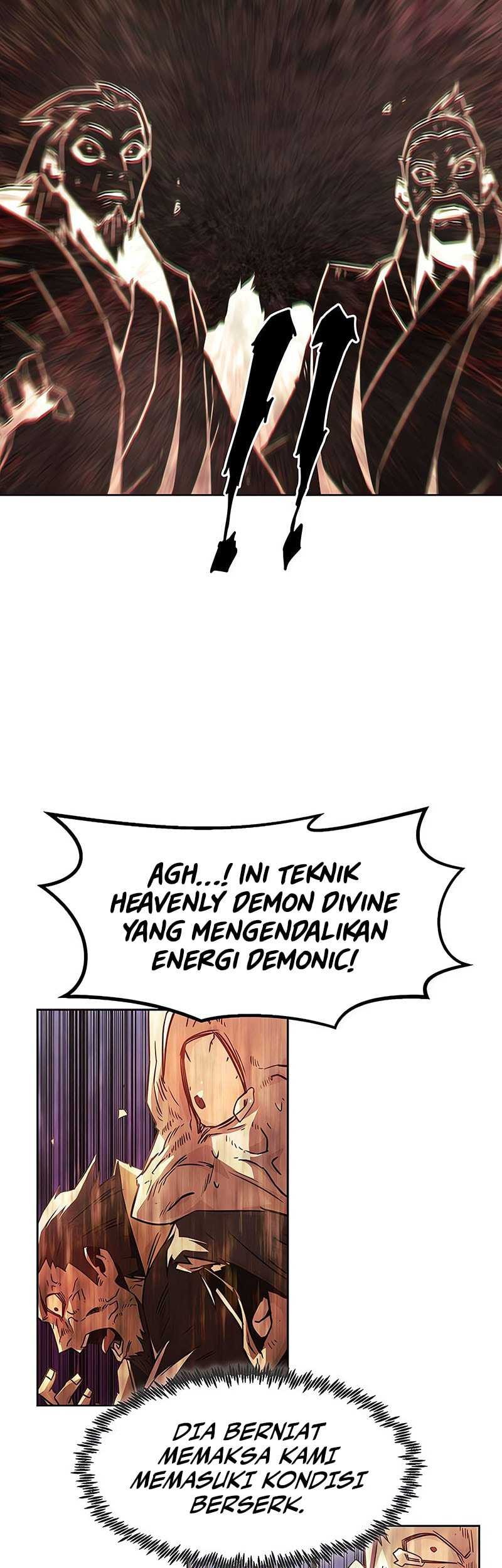 Becoming the Swordmaster Rank Young Lord of the Sichuan Tang Family Chapter 69 Gambar 5