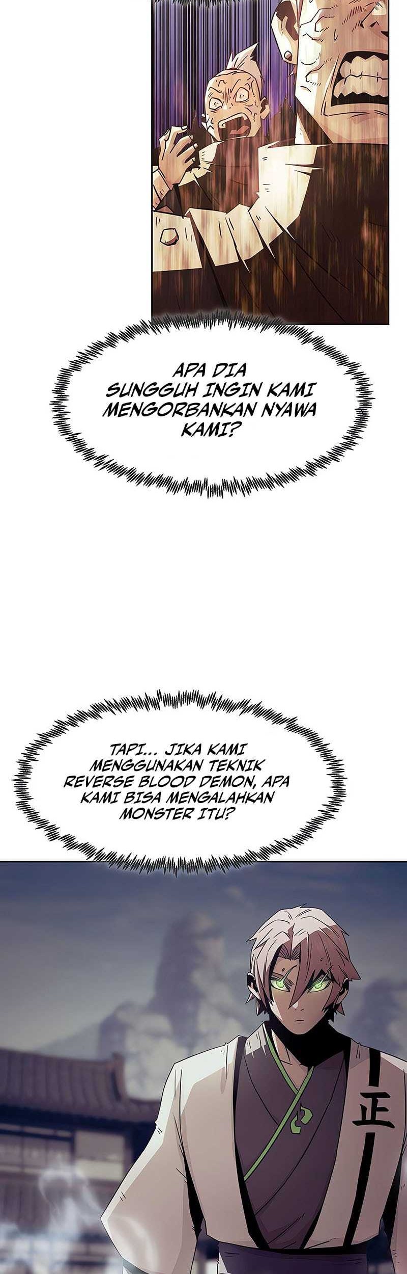 Becoming the Swordmaster Rank Young Lord of the Sichuan Tang Family Chapter 69 Gambar 6