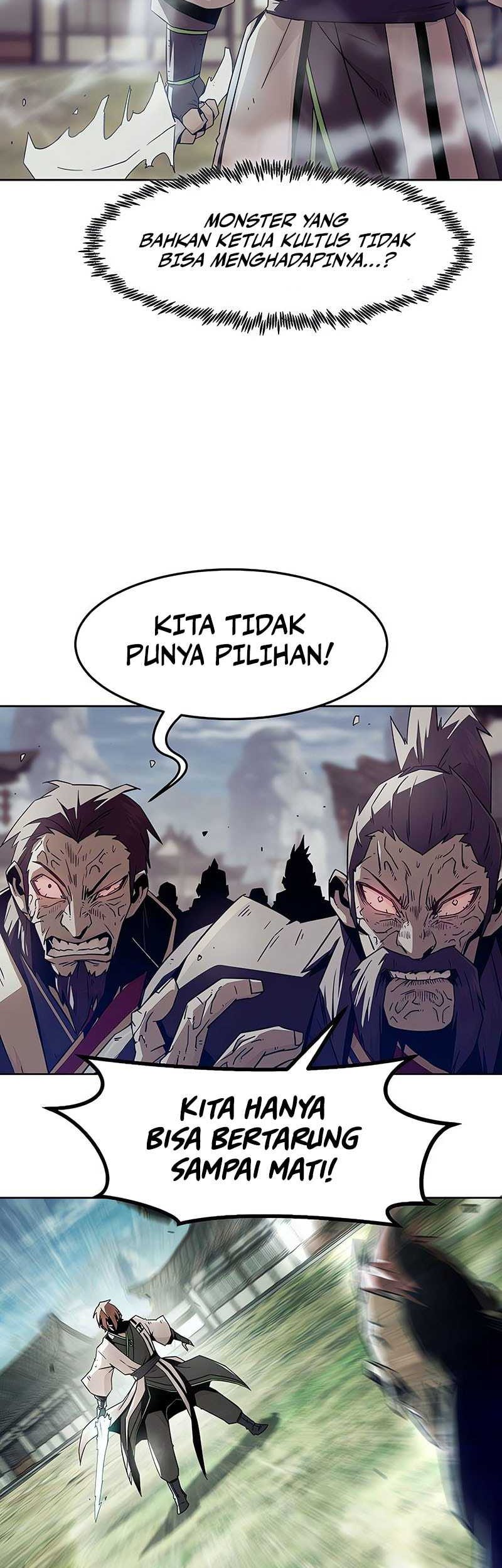 Becoming the Swordmaster Rank Young Lord of the Sichuan Tang Family Chapter 69 Gambar 7