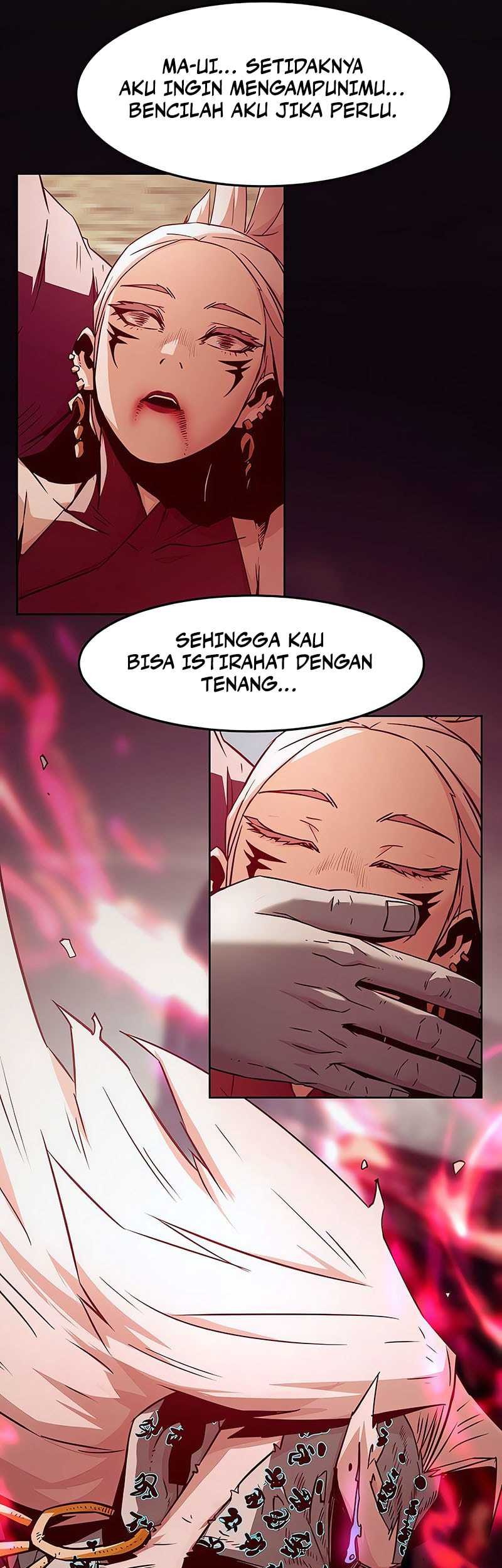 Becoming the Swordmaster Rank Young Lord of the Sichuan Tang Family Chapter 69 Gambar 25