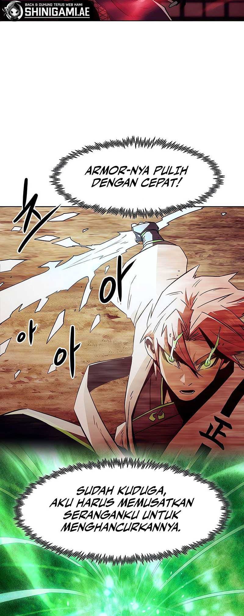 Becoming the Swordmaster Rank Young Lord of the Sichuan Tang Family Chapter 69 Gambar 27