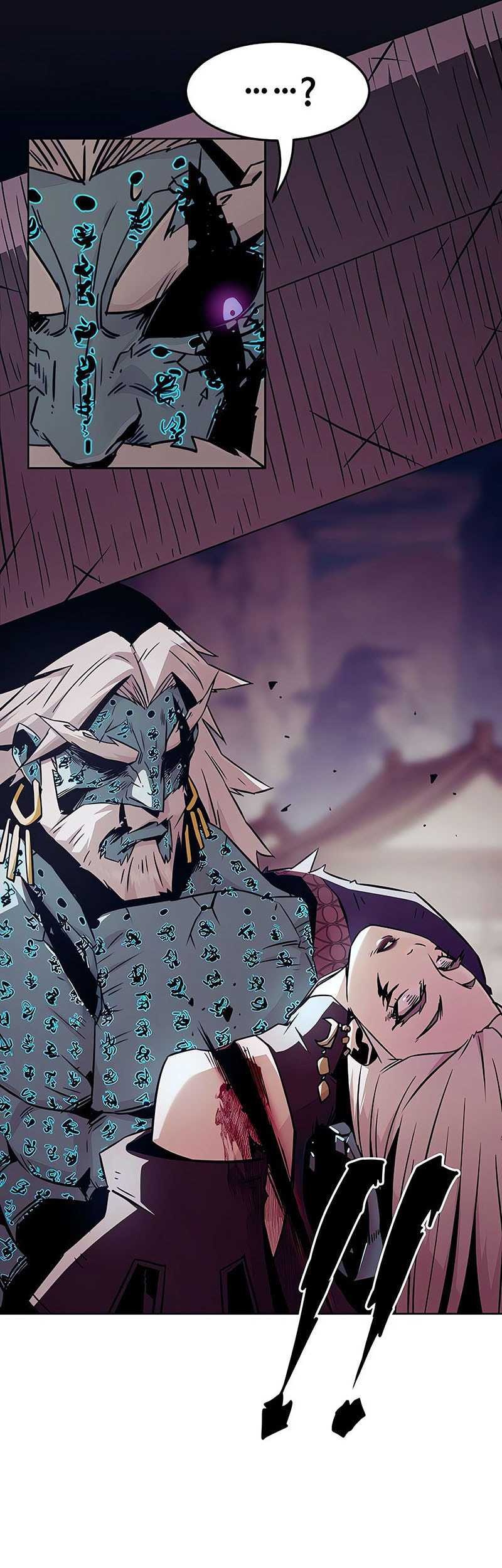 Becoming the Swordmaster Rank Young Lord of the Sichuan Tang Family Chapter 69 Gambar 13