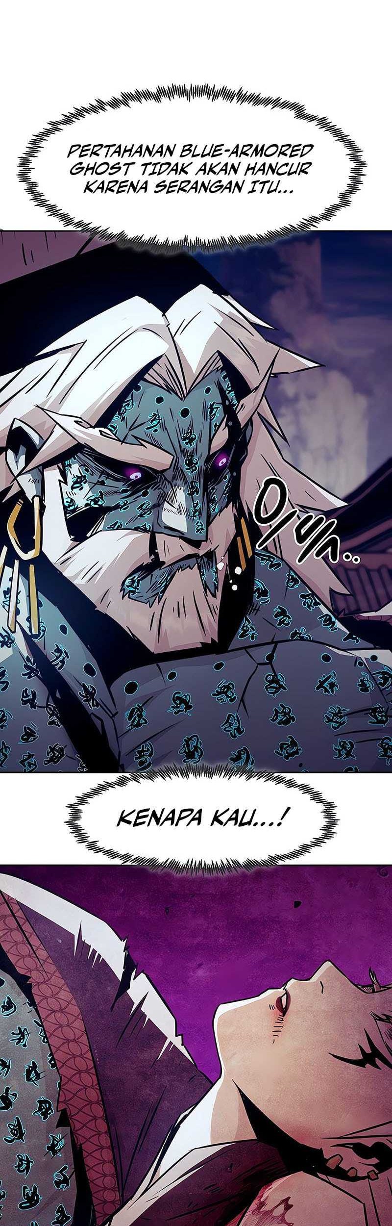 Becoming the Swordmaster Rank Young Lord of the Sichuan Tang Family Chapter 69 Gambar 14