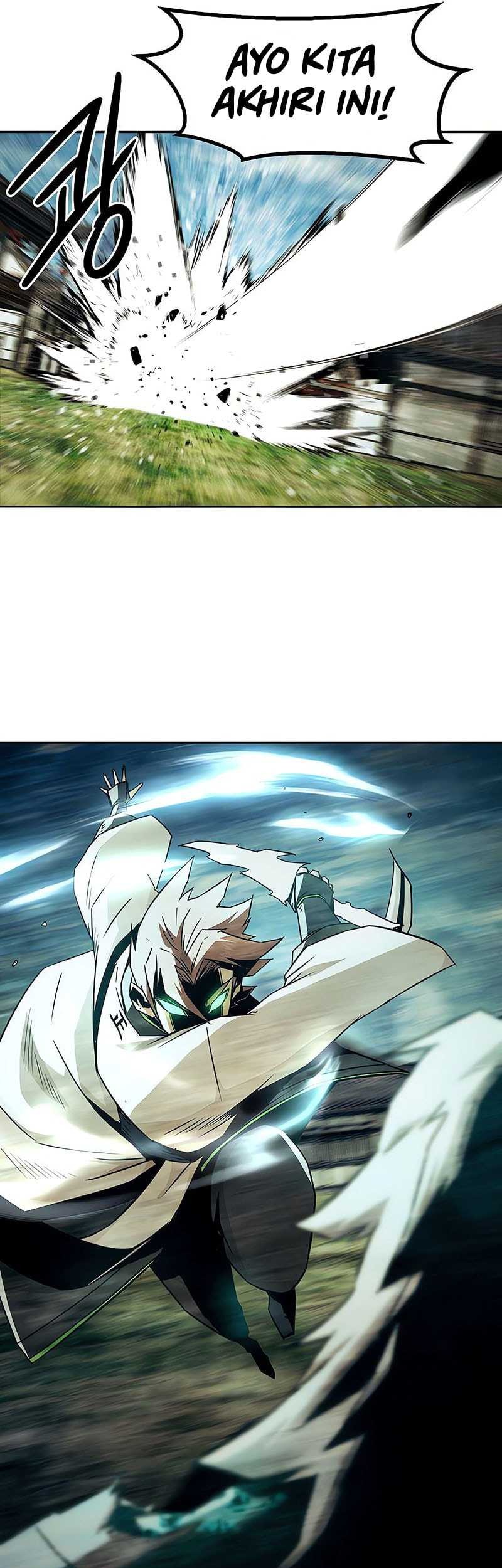 Becoming the Swordmaster Rank Young Lord of the Sichuan Tang Family Chapter 69 Gambar 17