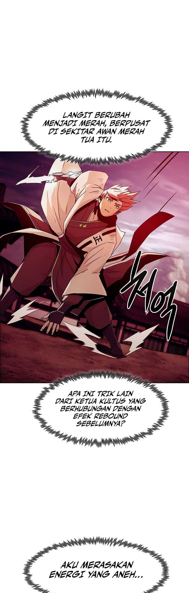 Becoming the Swordmaster Rank Young Lord of the Sichuan Tang Family Chapter 69 Gambar 21