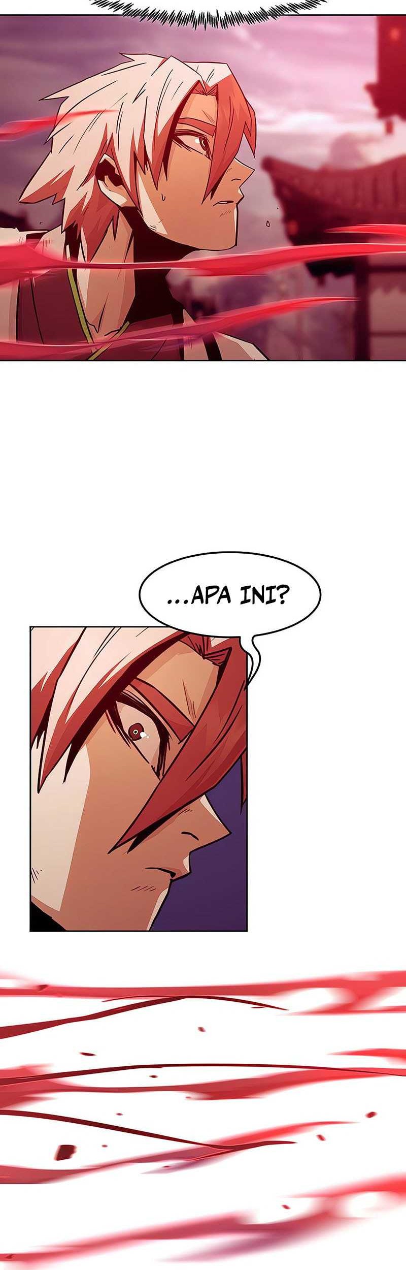 Becoming the Swordmaster Rank Young Lord of the Sichuan Tang Family Chapter 69 Gambar 22