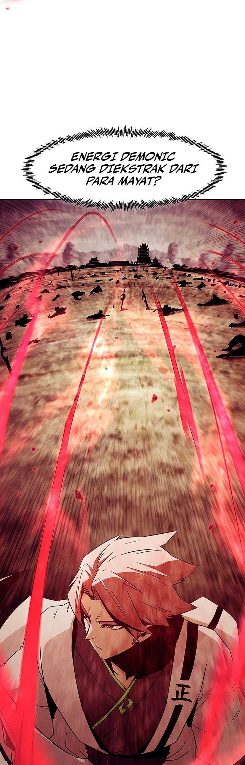 Becoming the Swordmaster Rank Young Lord of the Sichuan Tang Family Chapter 69 Gambar 23