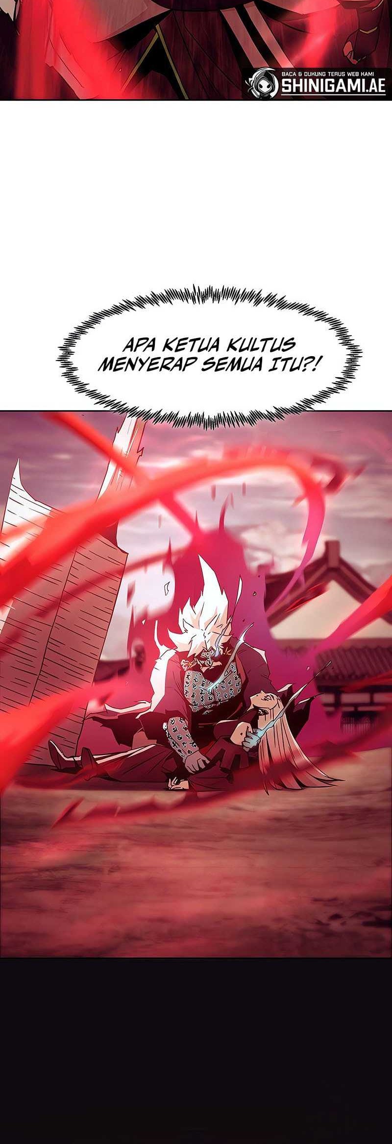 Becoming the Swordmaster Rank Young Lord of the Sichuan Tang Family Chapter 69 Gambar 24