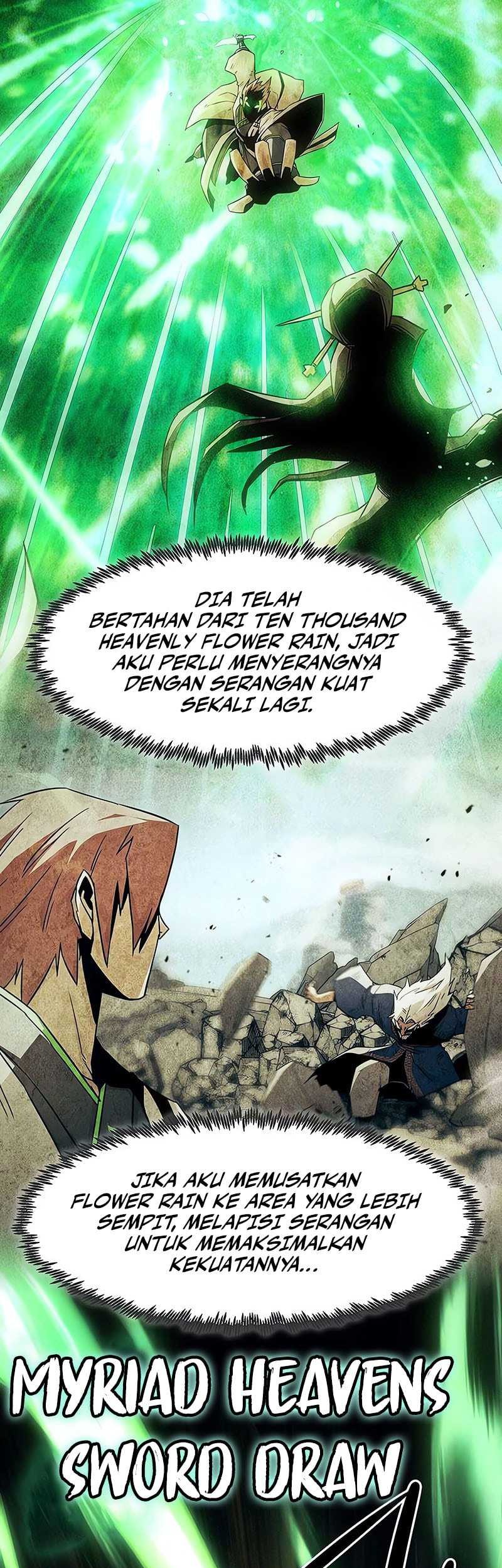 Becoming the Swordmaster Rank Young Lord of the Sichuan Tang Family Chapter 69 Gambar 28