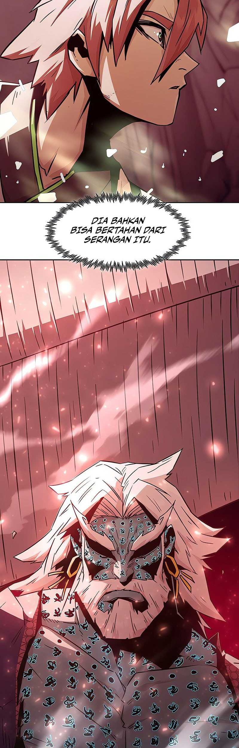 Becoming the Swordmaster Rank Young Lord of the Sichuan Tang Family Chapter 69 Gambar 30