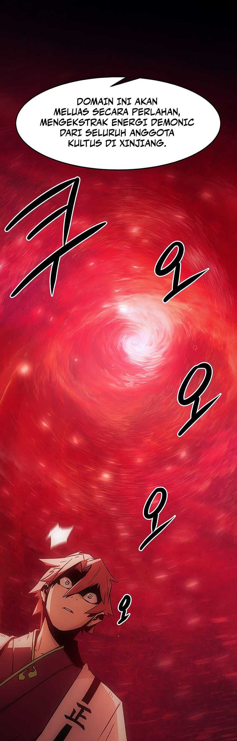 Becoming the Swordmaster Rank Young Lord of the Sichuan Tang Family Chapter 69 Gambar 32