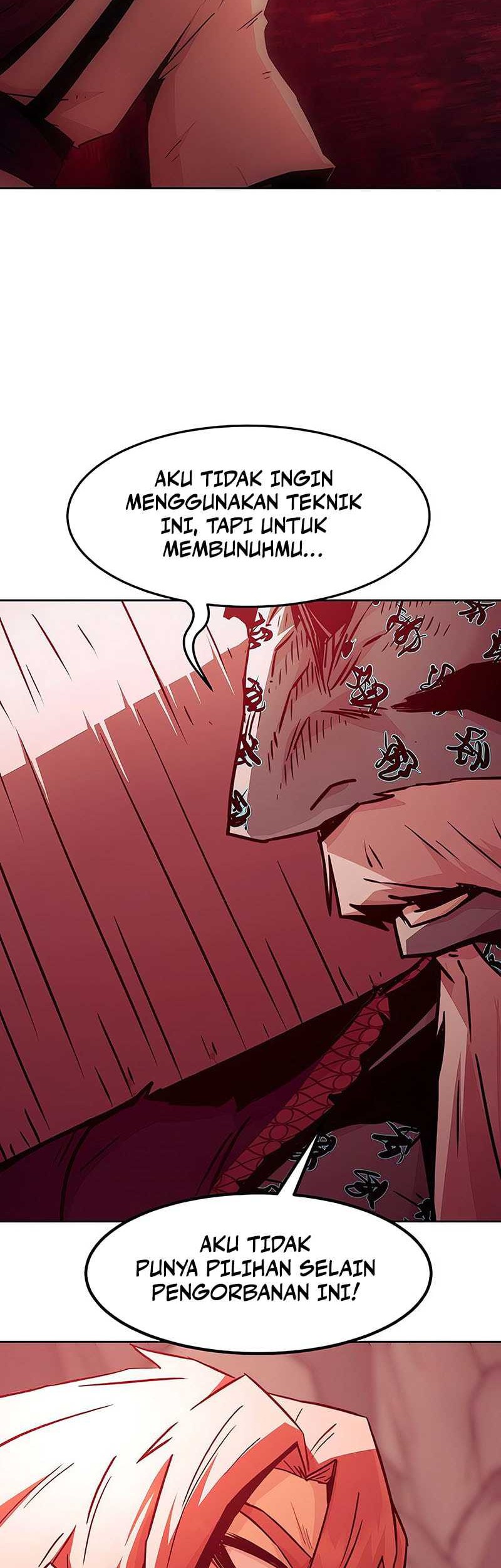 Becoming the Swordmaster Rank Young Lord of the Sichuan Tang Family Chapter 69 Gambar 33