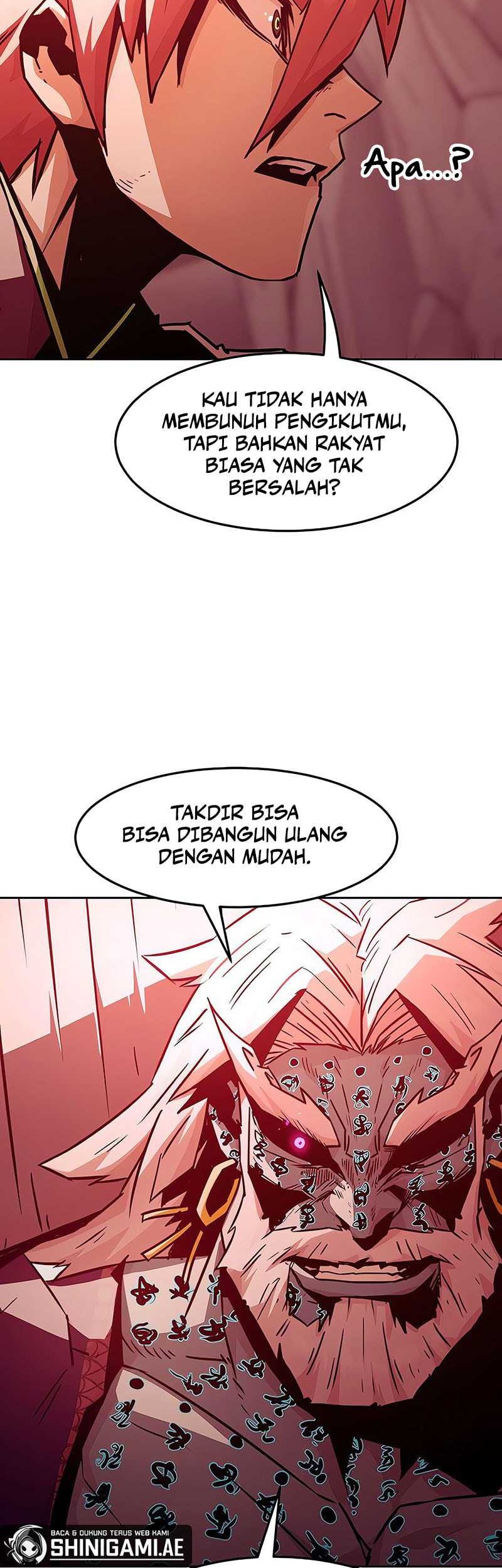 Becoming the Swordmaster Rank Young Lord of the Sichuan Tang Family Chapter 69 Gambar 34